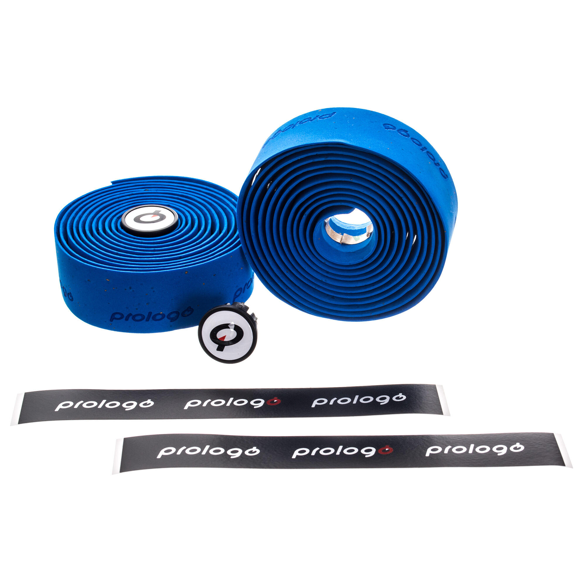 Prologo Lenkerband Plaintouch blau 3/3
