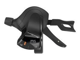 Sunrace DL-MS33 10-Speed Gear Shifter Black for Bicycles 1/1