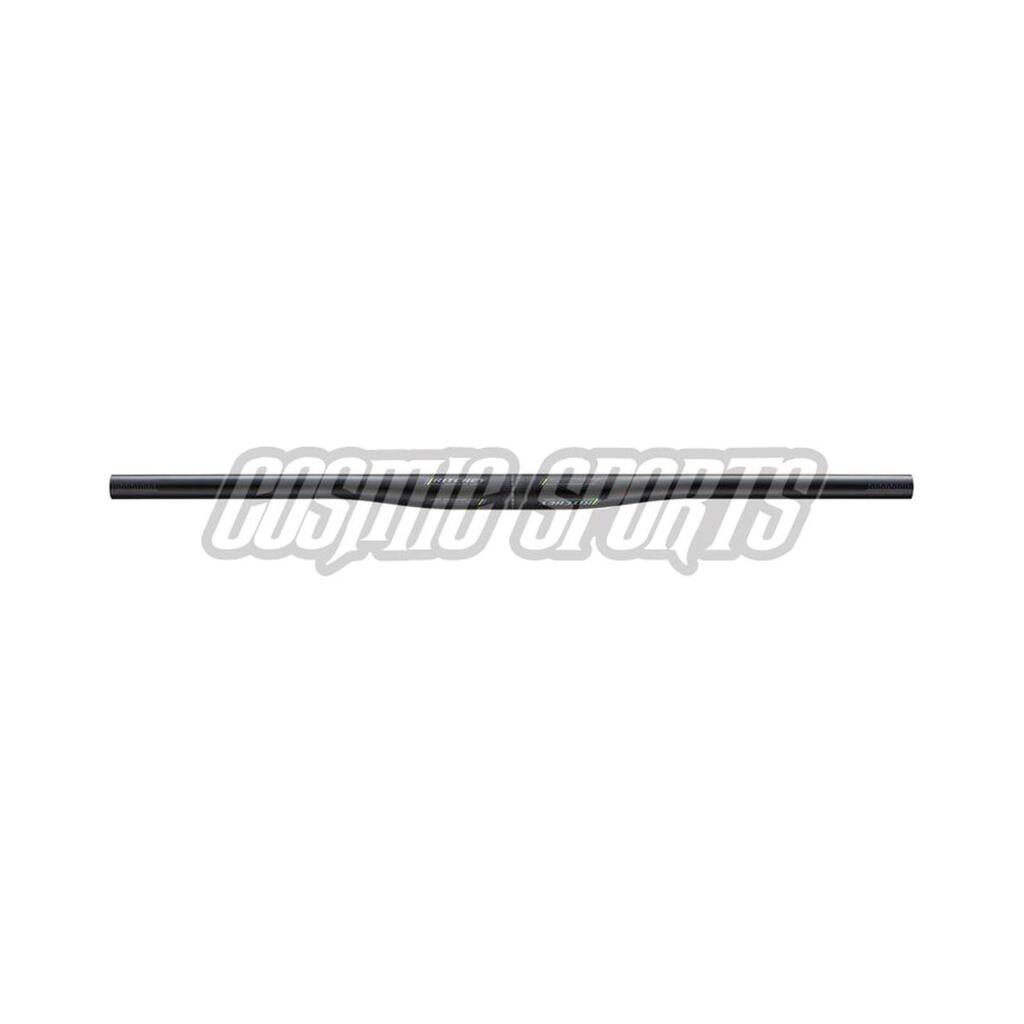 Ritchey WCS Carbon 2X 710 mm Flat MTB Bar