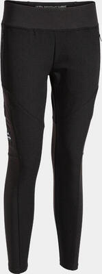 Pantalón Largo Outdoor Mujer Joma Explorer Antracita