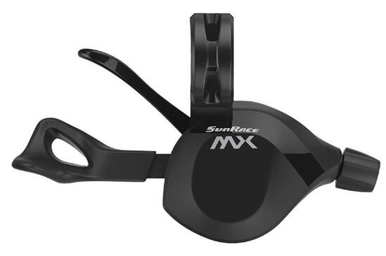 DLMX33N 11-speed fietsversteller