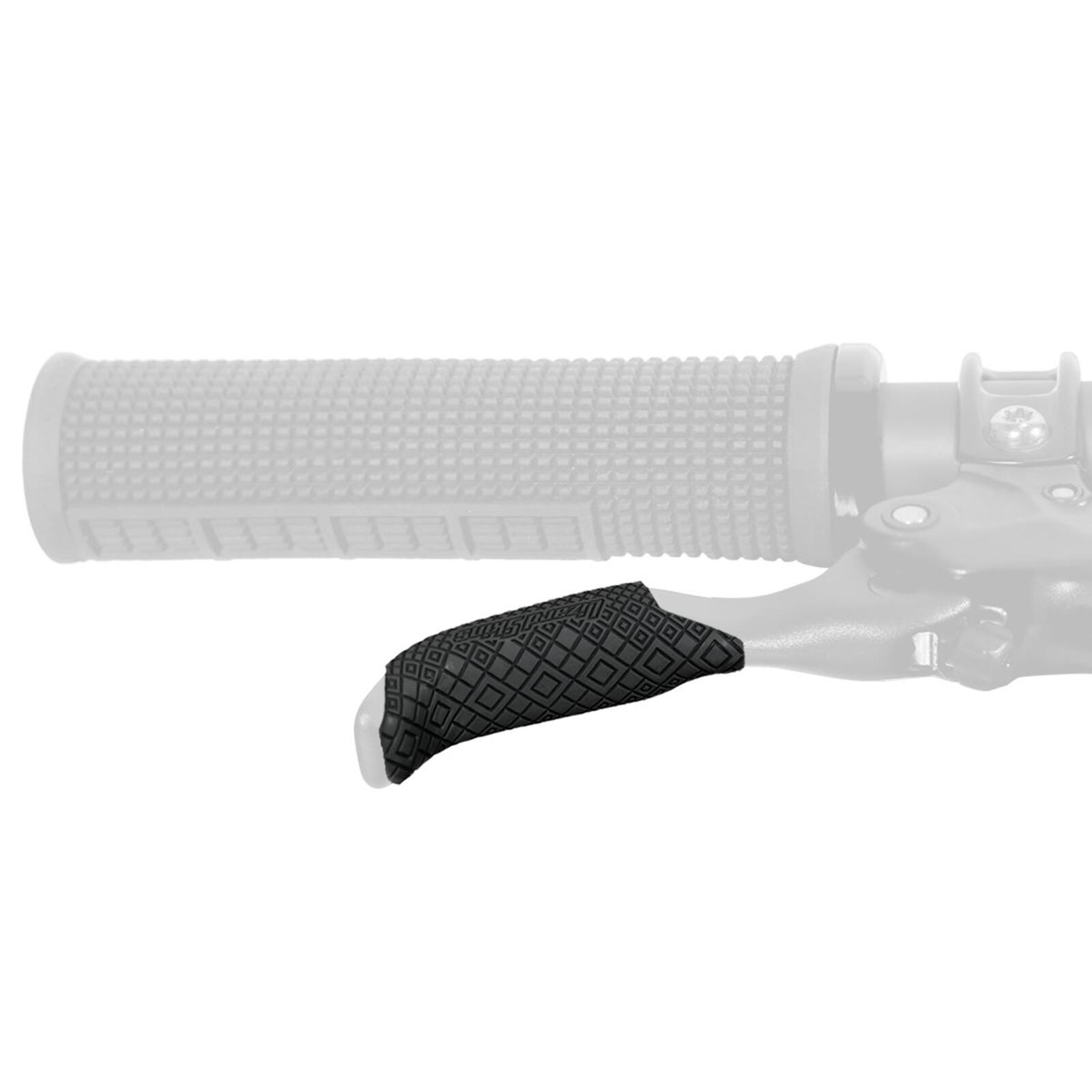 Lizard Skins DSP Lever Griff, 130/32.3mm, jet black 2/2