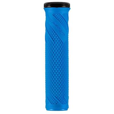 Bike handles lizard skins wasatch - single lock-on