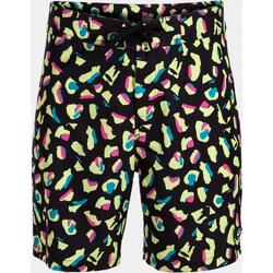 Maillot Bermuda Natation Homme Joma Party Noir