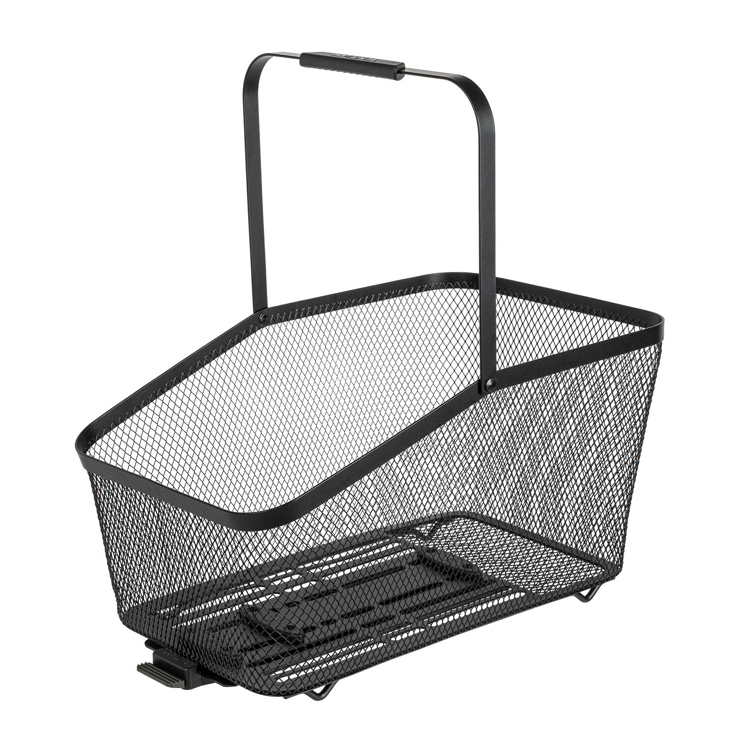 Topeak Urban Korb hinten für Stadtfahrräder 3/7