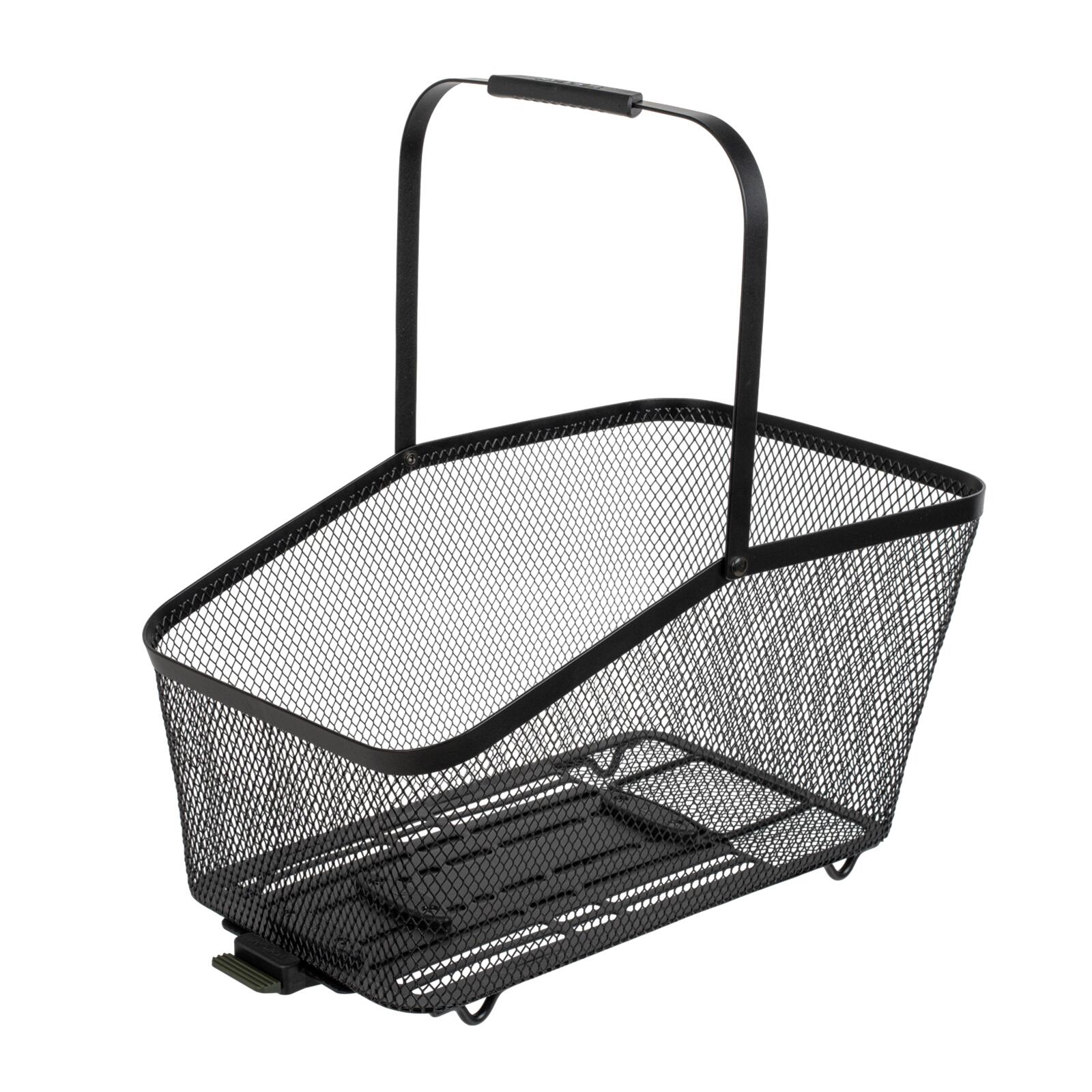 Urban Basket - 24 L - Rear