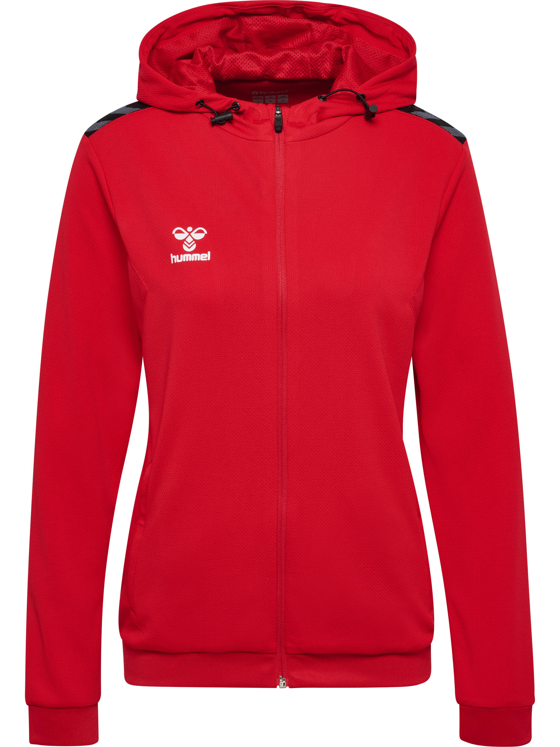 Fermeture Éclair Zip Combinaison Hmlauthentic Femme 5/7