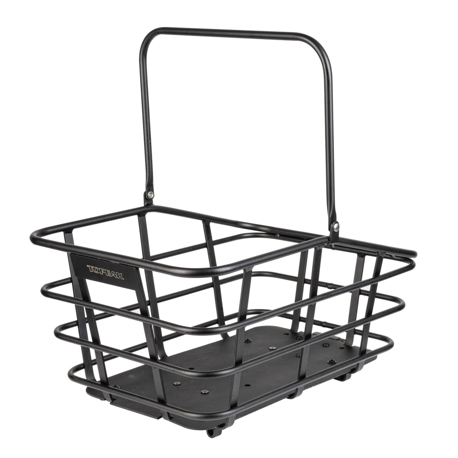 TOPEAK CESTA TRASEIRA TOPEAK DX 22L (MTX 2.0)