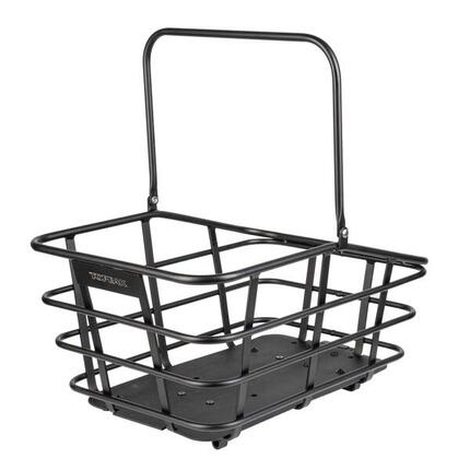 Porte-bagages vélo arrière Topeak Urban Basket DX