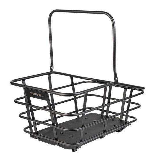 Porte-bagages vélo arrière Topeak Urban Basket DX