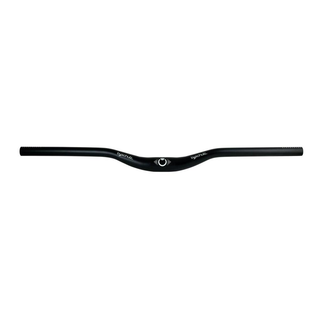 Schulz Sport Super Strong 31.8 mm 680 mm Black Handlebar