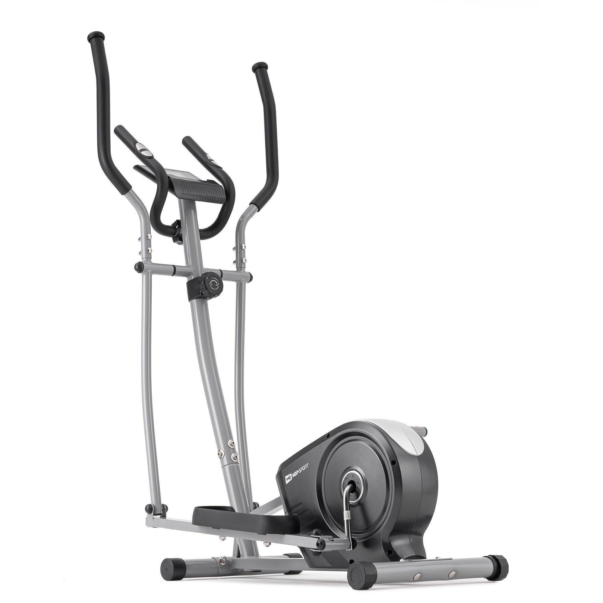 HOP-SPORT Magnetický eliptický trenažér Cosmo