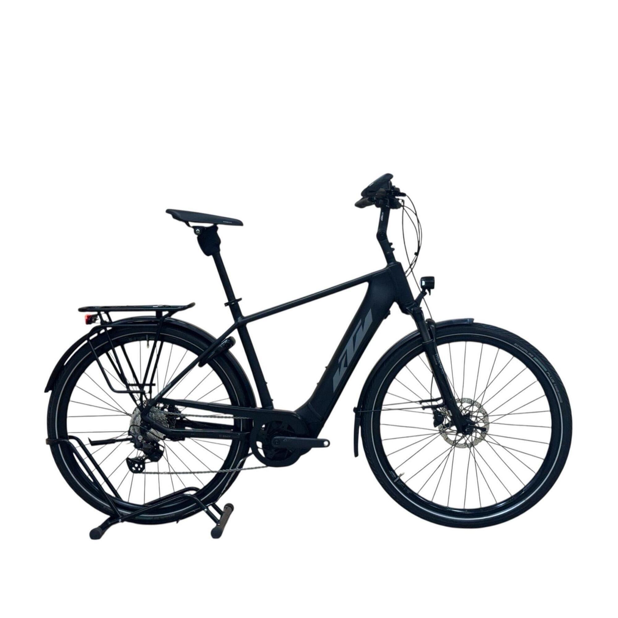 Second life - Rowery Elektryczne KTM Cento 10 Shimano - Jak nowy