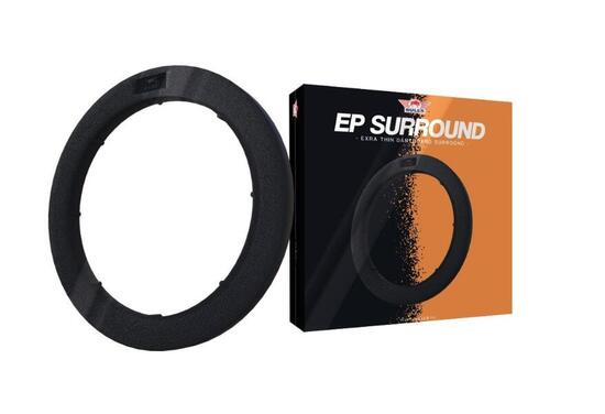 Bull's EP Surround