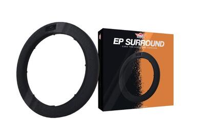 Bull's ep surround
