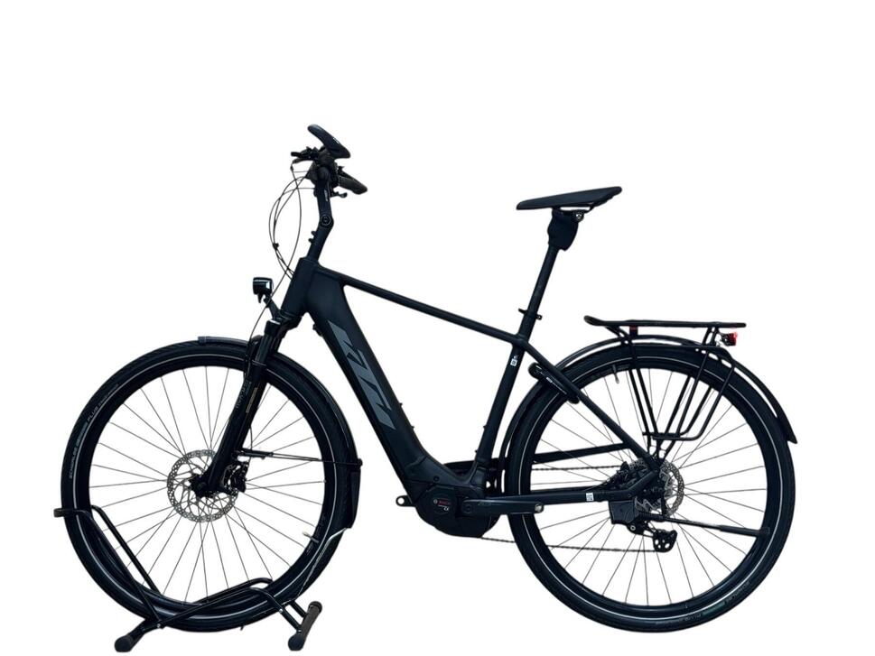Second life - Rowery Elektryczne KTM Cento 10 Shimano - Jak nowy