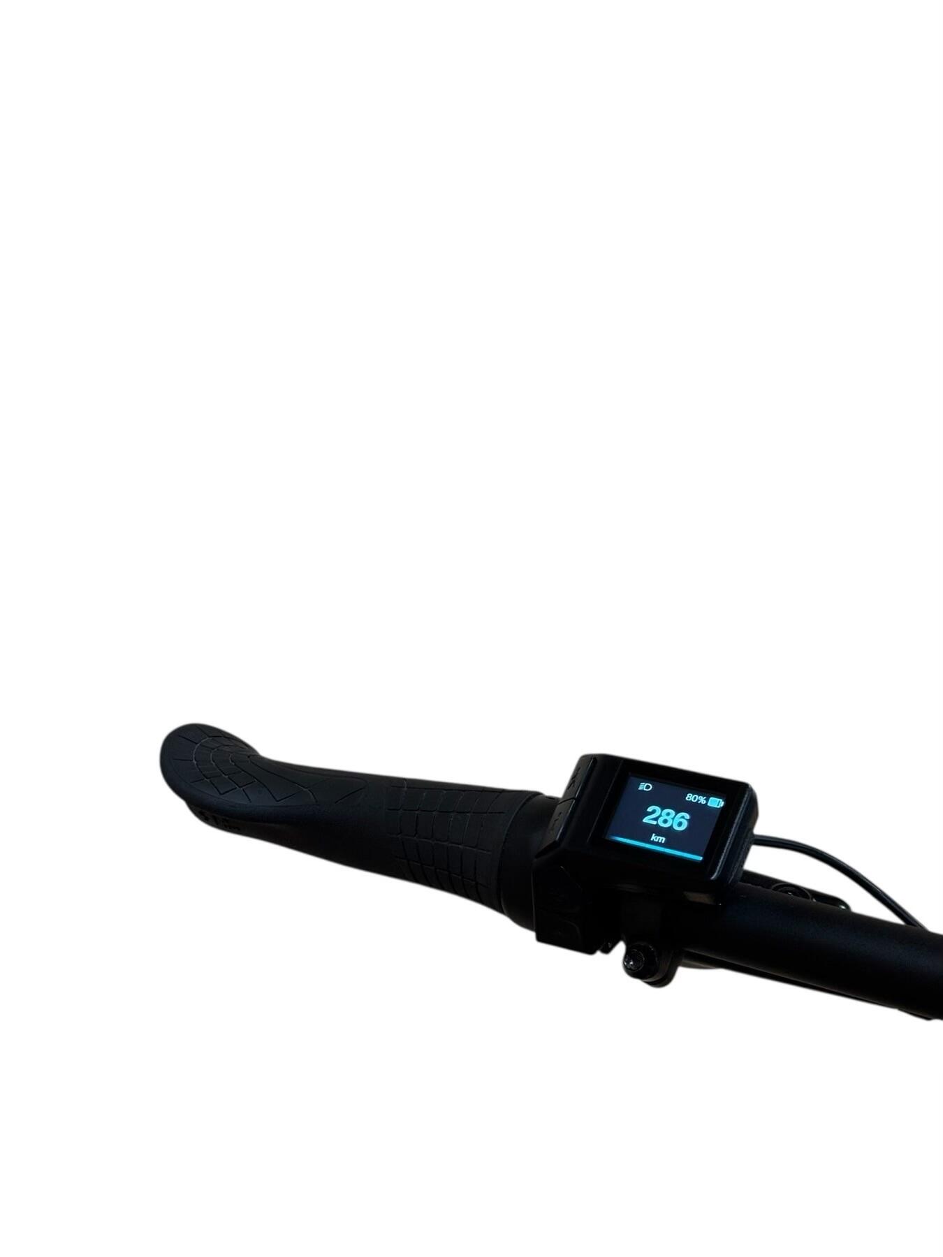 Ricondizionata - E-Mountain bike Giant Stance E+ EX Shimano - Stato eccellente 3/7