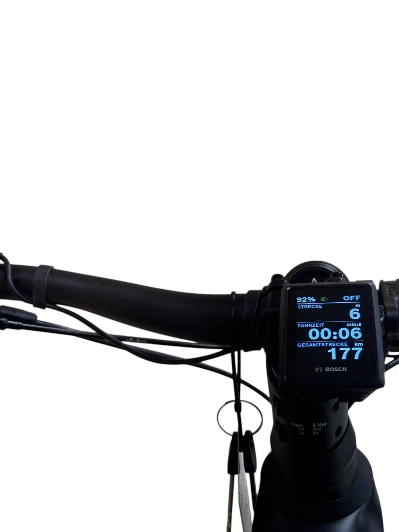 Refurbished - E-Mountainbike Cube Stereo Hybrid 160 HPC SLX 750 XT - Zeer goed 3/7