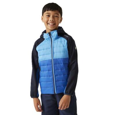 Kinder Wandern Jacke - Kielder Hybrid IX