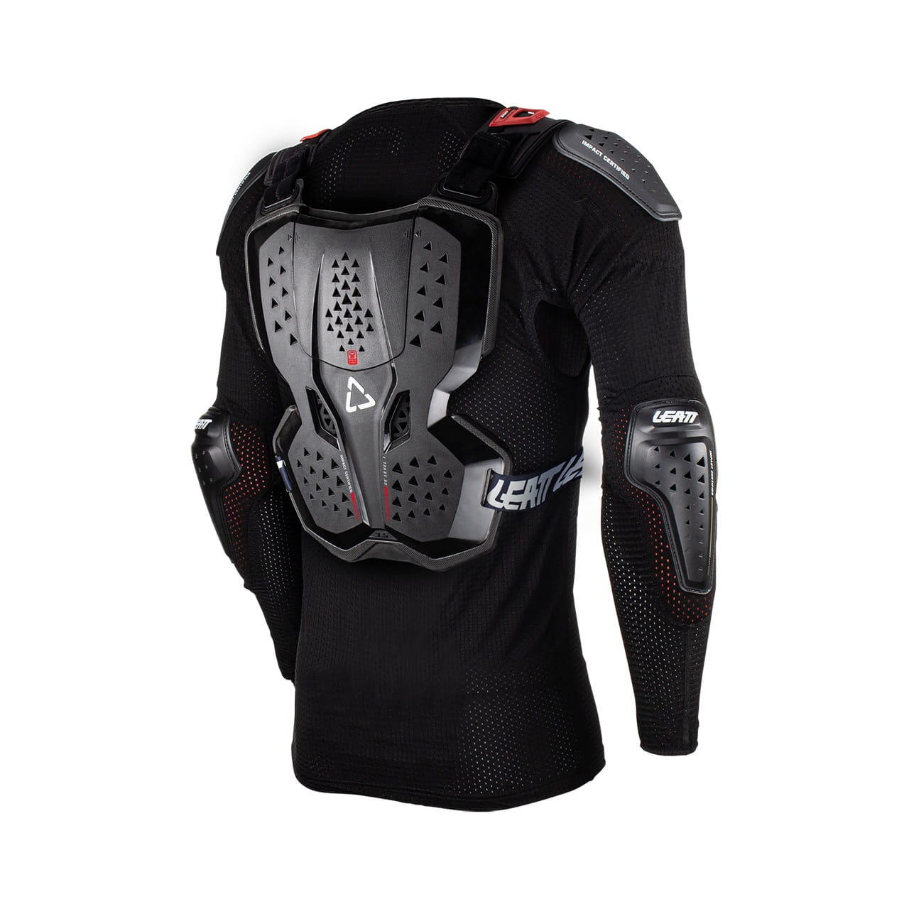 Colete de Proteção Integral 3.5 Jr 4/8