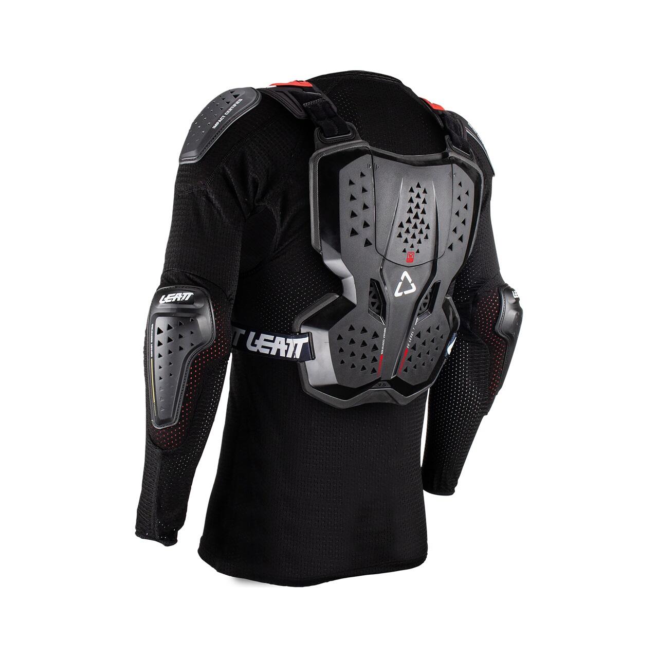 Colete de Proteção Integral 3.5 Jr 3/8