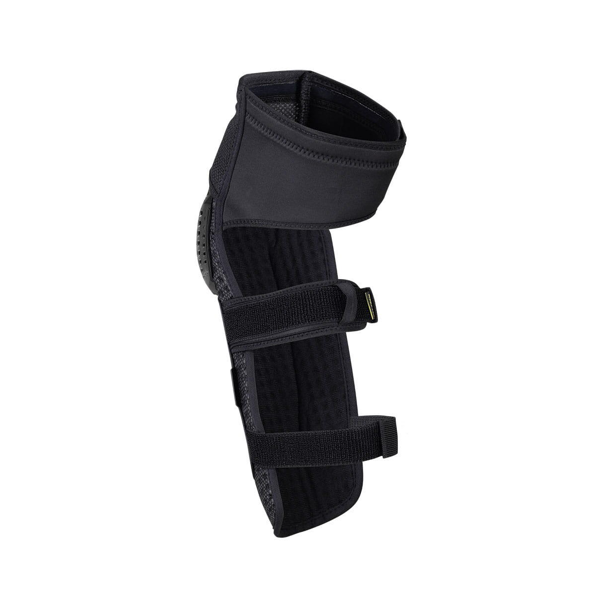 iXS Hex Knee Guards black L/XL 3/3