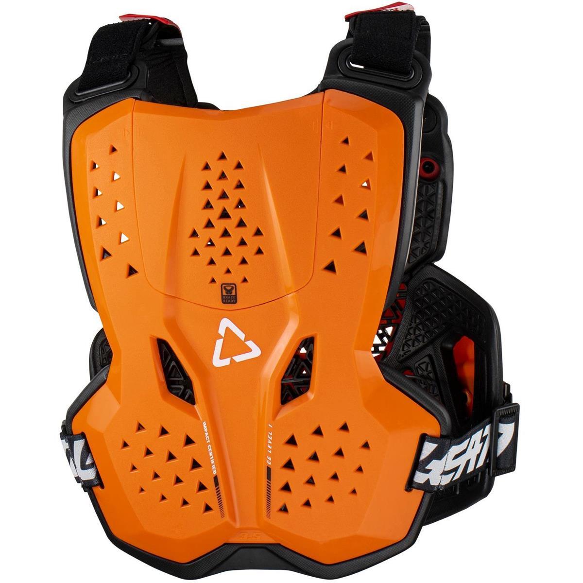 Colete de Proteção 3.5 Jr 4/8