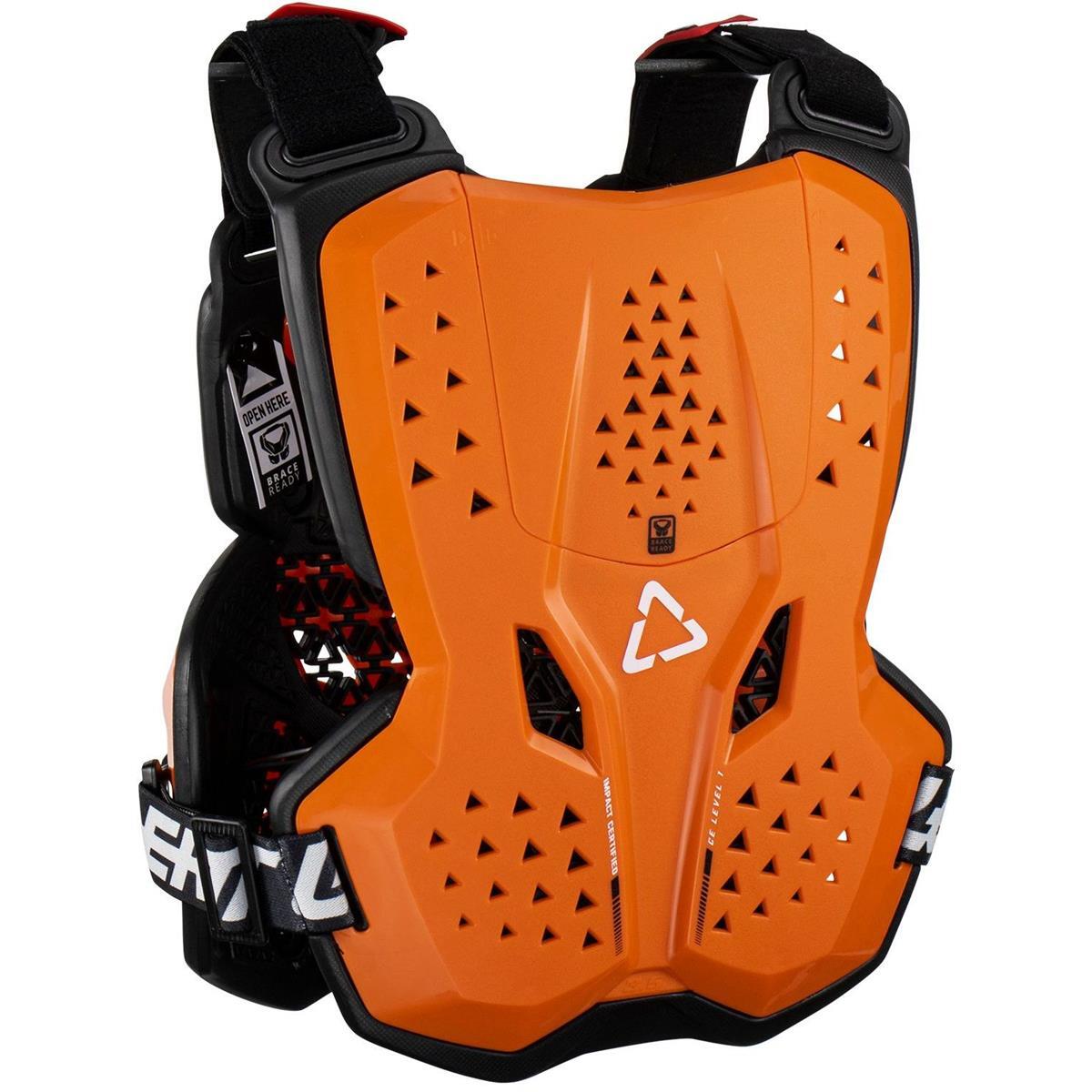 Colete de Proteção 3.5 Jr 3/8
