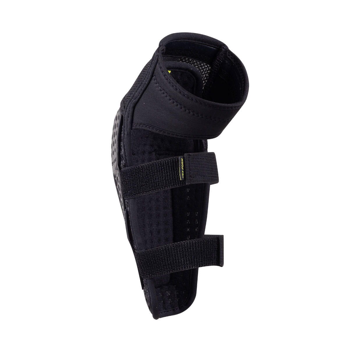 Protections de coude Hex+ - noir 3/3