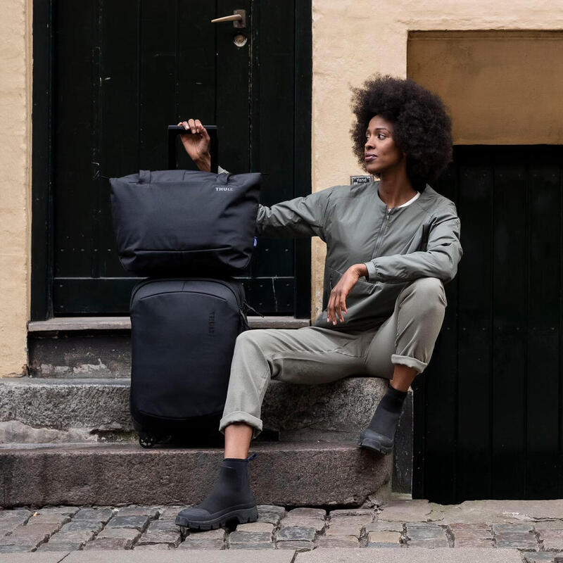 Geanta de umar, Thule Subterra 2 Tote Bag, Dark slate