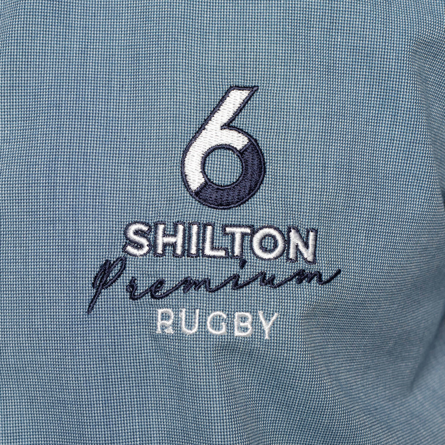 Chemise rugby nations france unity homme 3/7