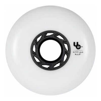 Inline-skate wiel undercover (x4)