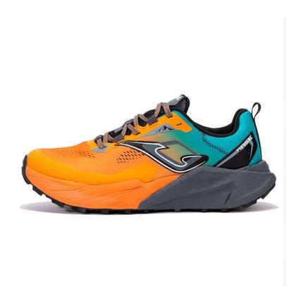 Zapatilla Hombre Joma Rase Naranja