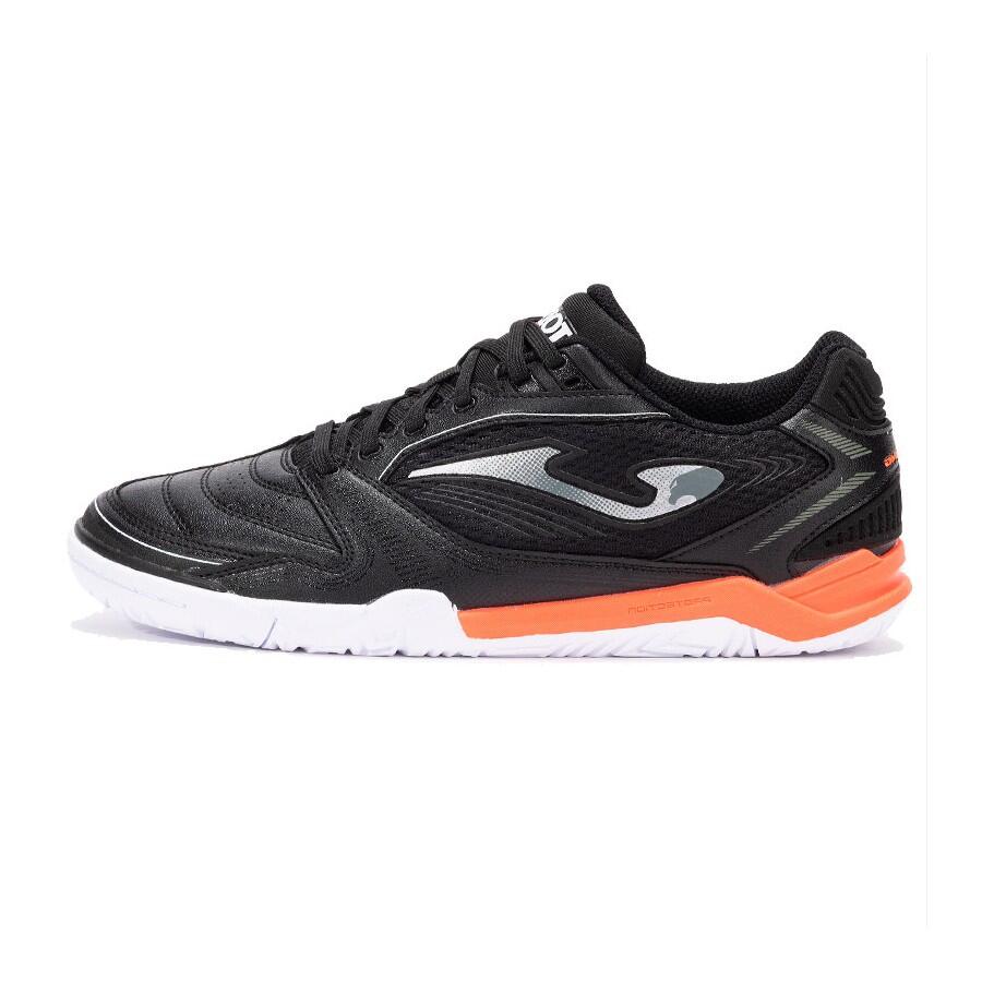 Zapatilla Hombre Joma Dribling Negro 3/5
