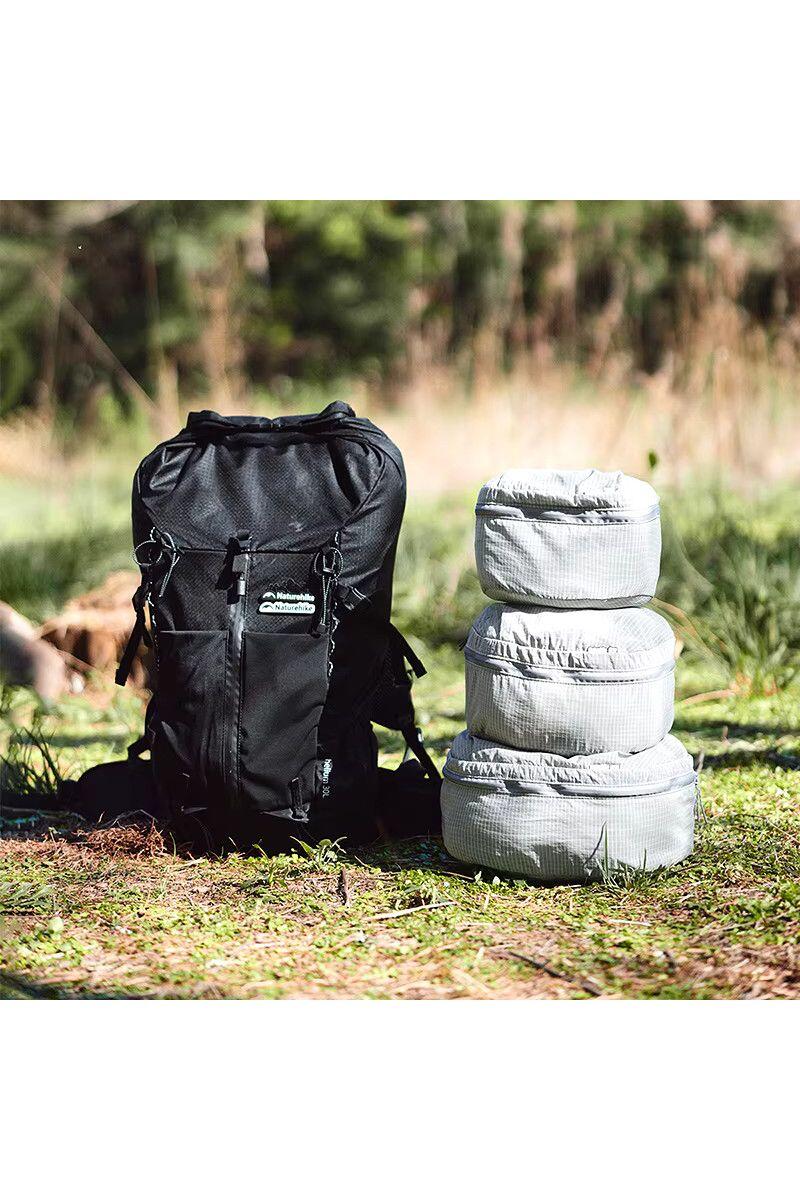 Cestovní organizér Cloud Pouch CNK2350XB011 3 2/3