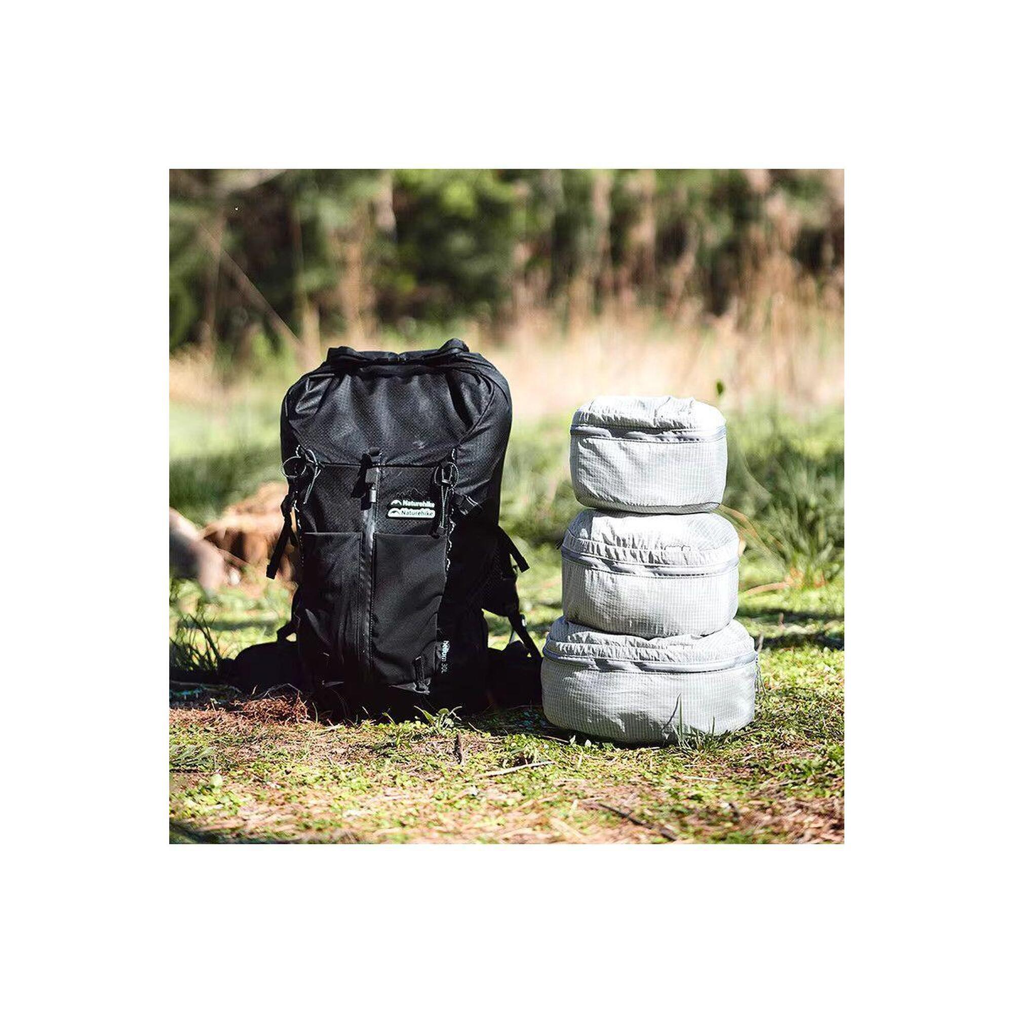 Cestovní organizér Cloud Pouch CNK2350XB011 3