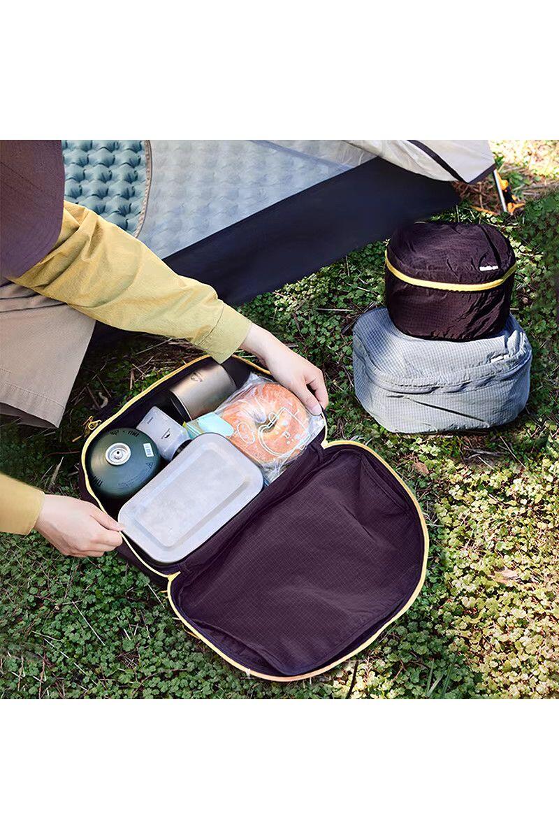Cestovní organizér Cloud Pouch CNK2350XB011 3 3/3