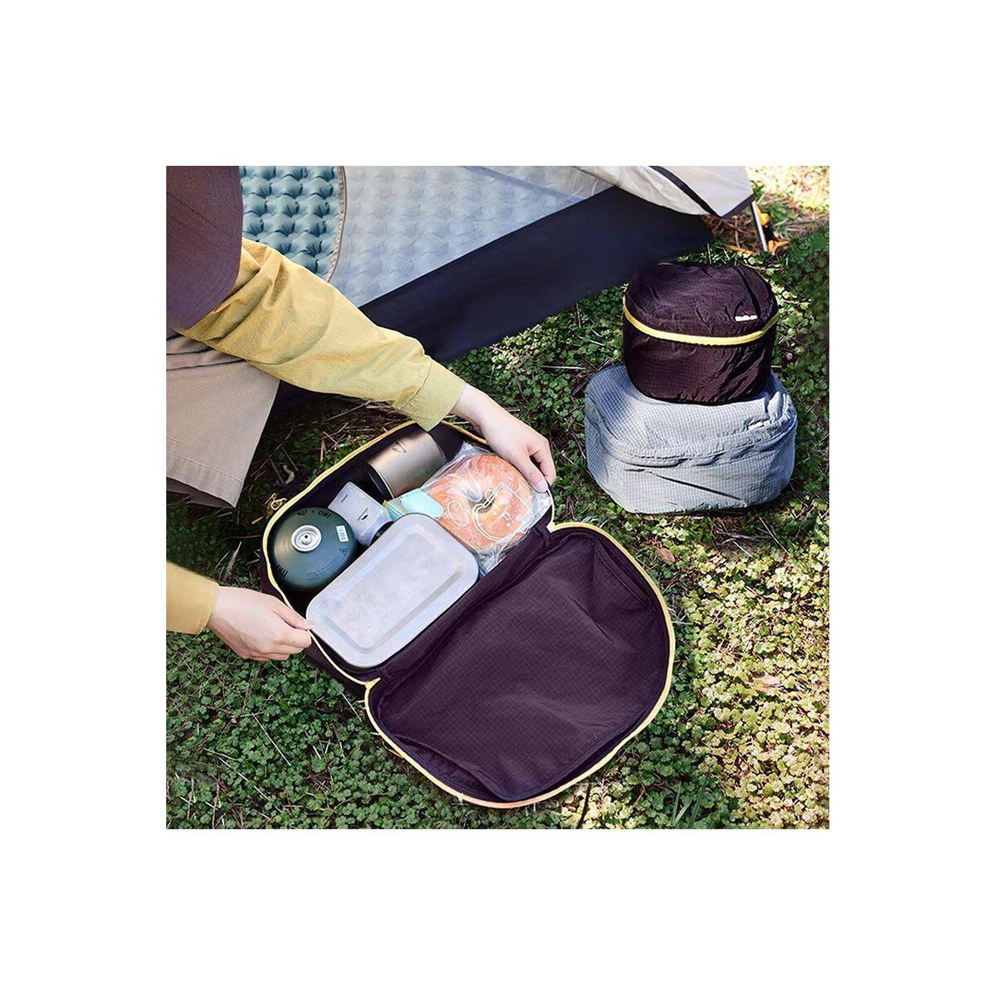 Cestovní organizér Cloud Pouch CNK2350XB011 3