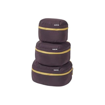 Organizer turystyczny Cloud Pouch CNK2350XB011 3szt