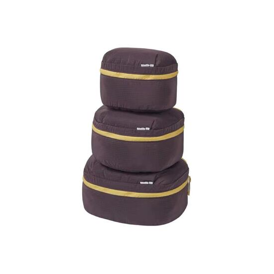 Organizer turystyczny Cloud Pouch CNK2350XB011 3szt