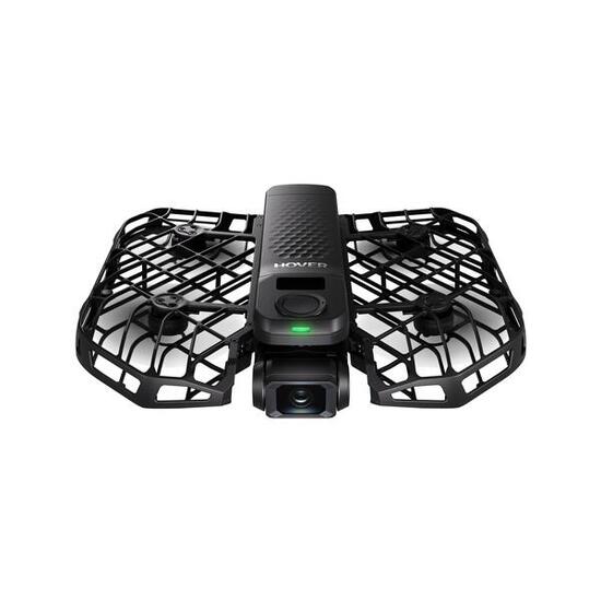 X1 PRO Combo – Drone 4K pieghevole con accessori per riprese prolungate
