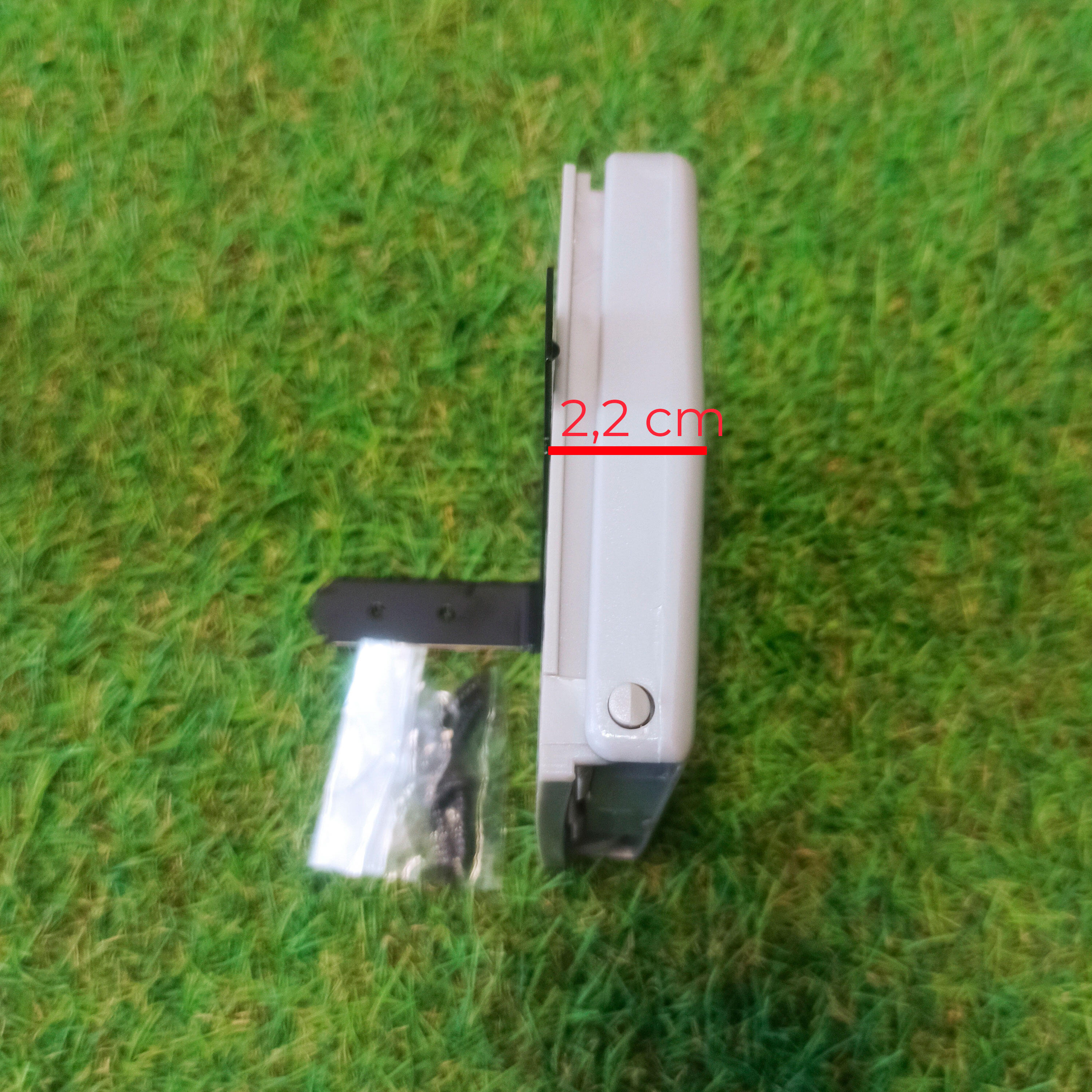 Posavasos plegable - Gris 6/7