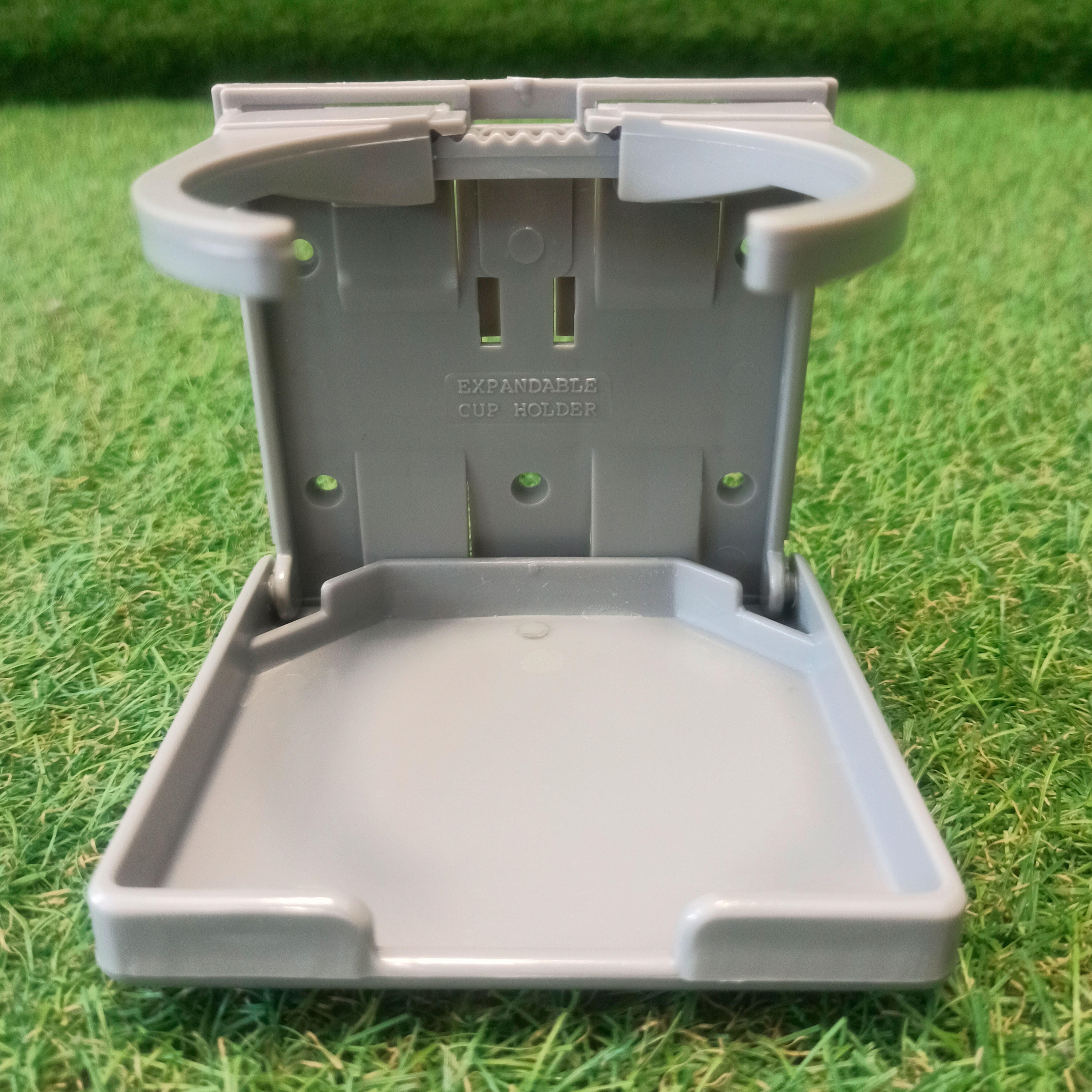 Posavasos plegable - Gris 2/7