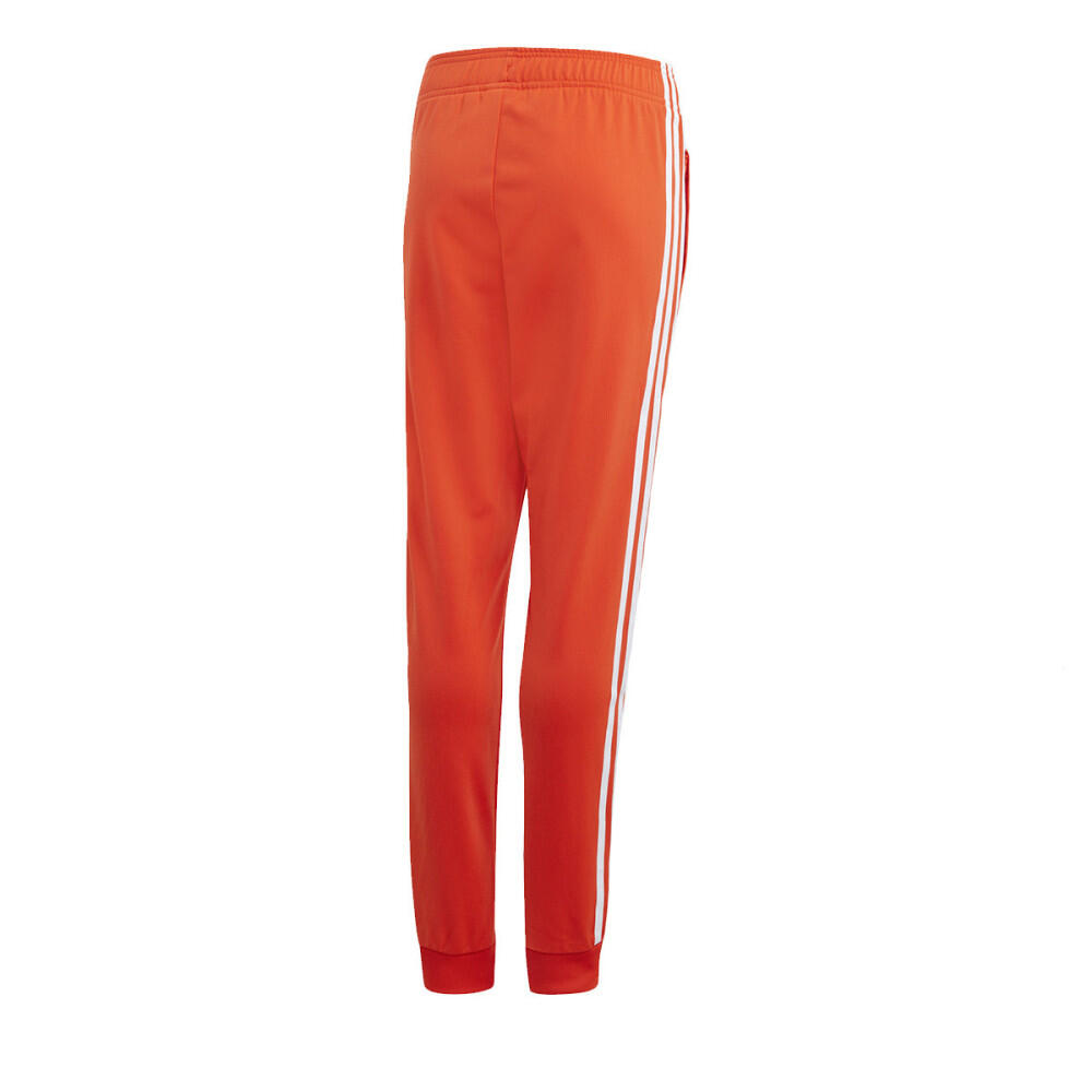 Pantaloni Tuta Sportivi Uomo adidas originals SST Track Pant 2/3