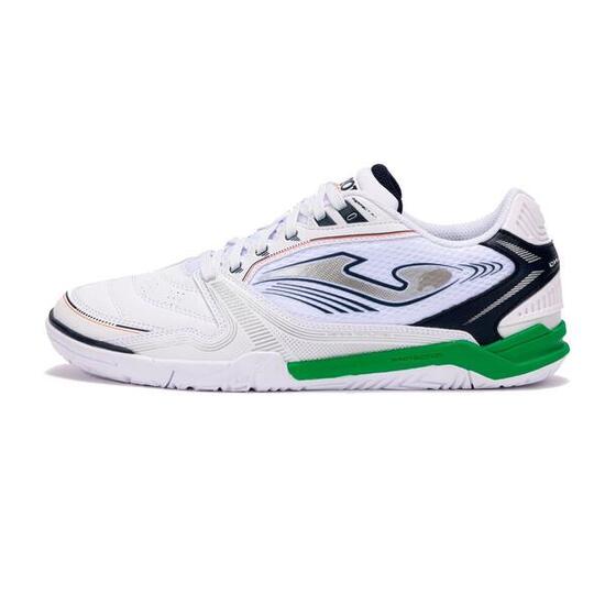 Zapatillas Fútbol Sala Adulto Joma Dribling 24 IN Marino