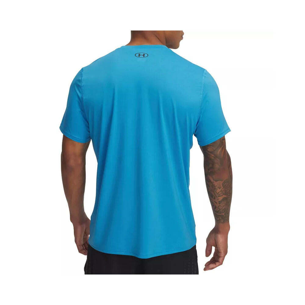 Tee-shirt Under Armour HG FITTED 4/5