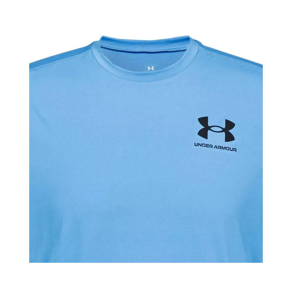 Tee-shirt Under Armour HG FITTED 5/5