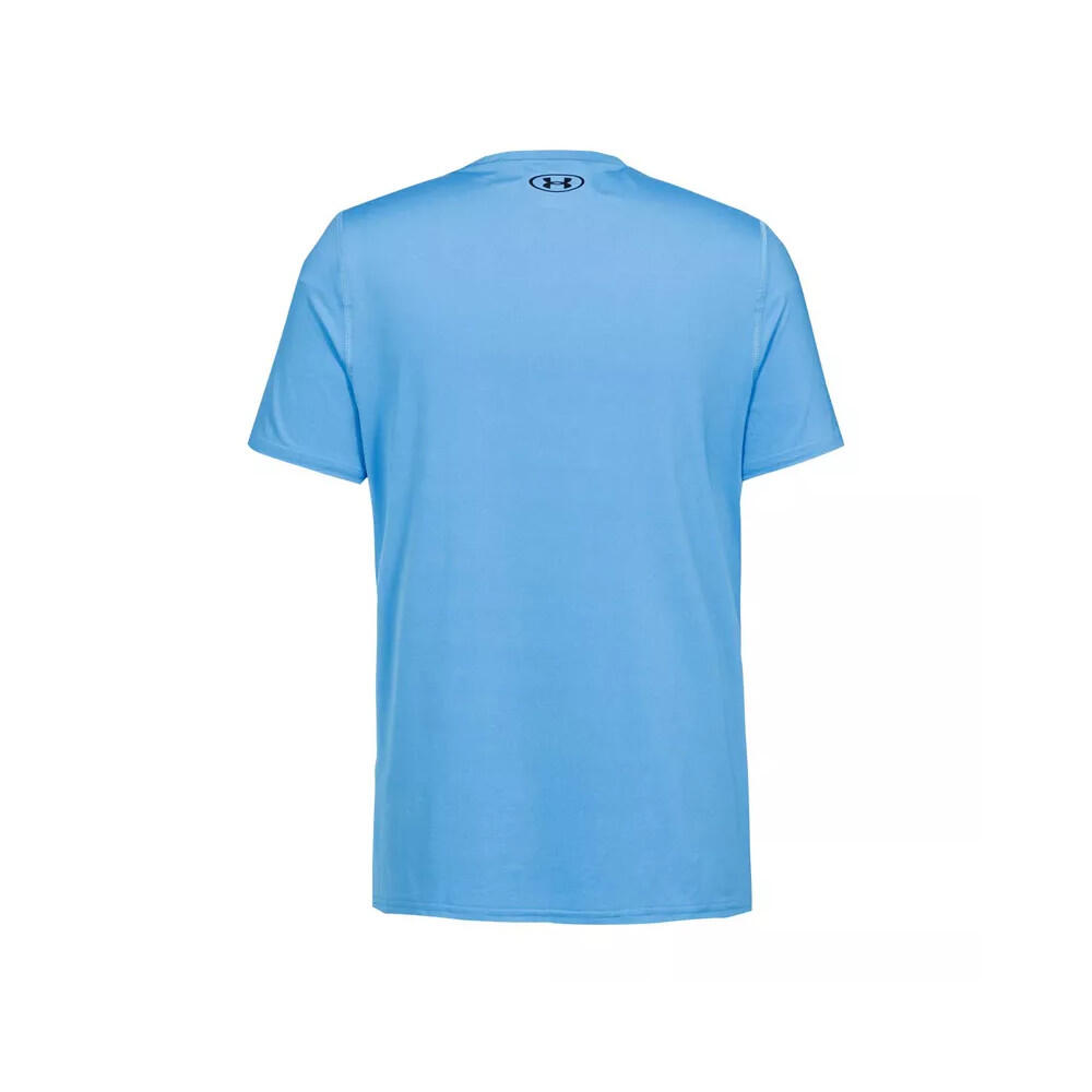Tee-shirt Under Armour HG FITTED 2/5