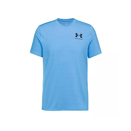 Under Armour Herren T-Shirt Heatgear Fitted 6000939