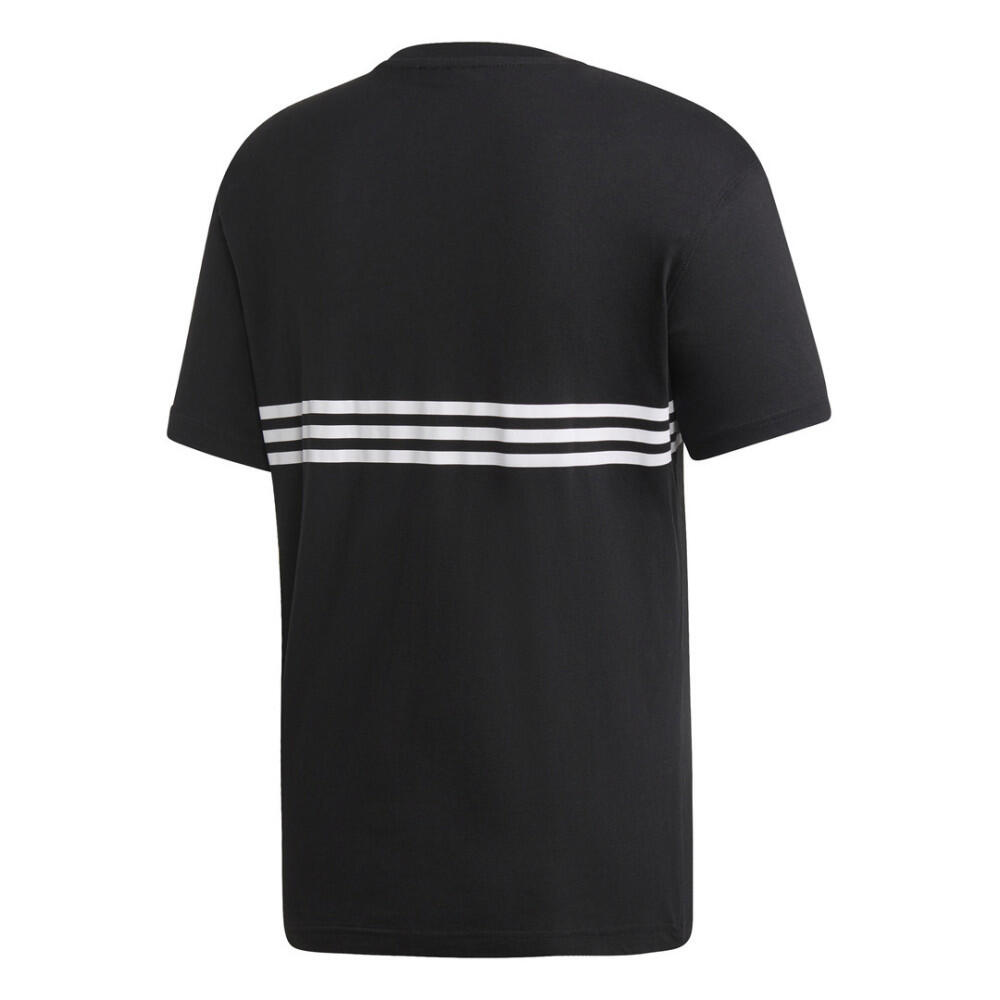 T-shirt da uomo adidas originals 2/6